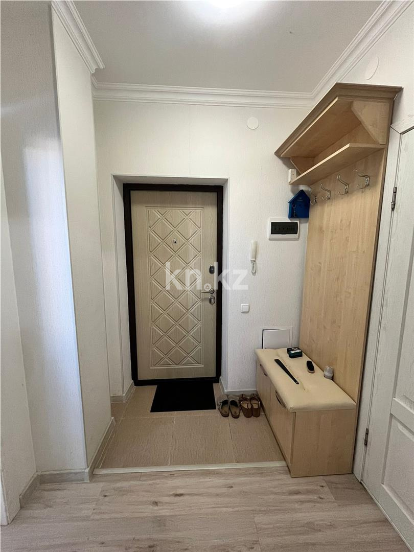 Продажа 1-комнатной квартиры, 40 м² - Продажа однокомнатных квартир в р-не Есиль Астаны - страница 17 фото 9 из 17