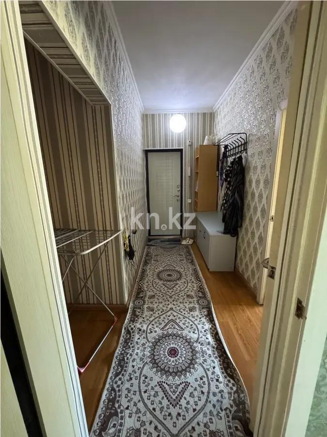 Продажа 1-комнатной квартиры, 42 м², мкр-н Айнабулак-4, дом  178 - Продажа квартир в Алматы фото 6 из 6