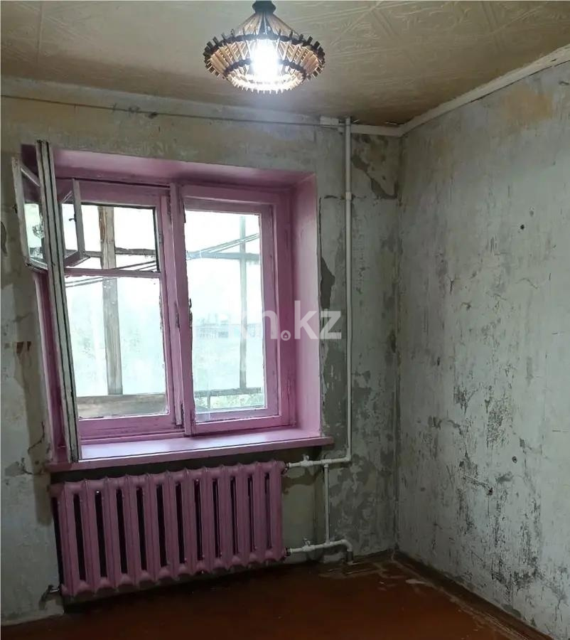 Продажа 3-комнатной квартиры, 55 м² - Продажа квартир от собственников в Темиртау фото 2 из 4