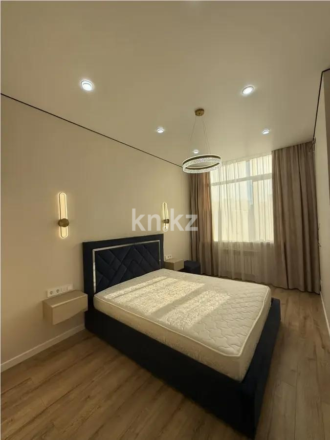 Продажа 2-комнатной квартиры, 60.6 м² в Астане - фото 2