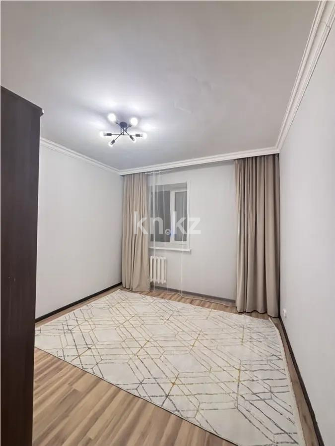 Продажа 2-комнатной квартиры, 40 м² - Продажа двухкомнатных квартир в кирпичном доме в Астане фото 2 из 3