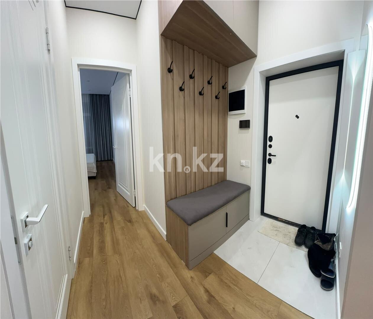 Продажа 2-комнатной квартиры, 47 м² в Астане - фото 12