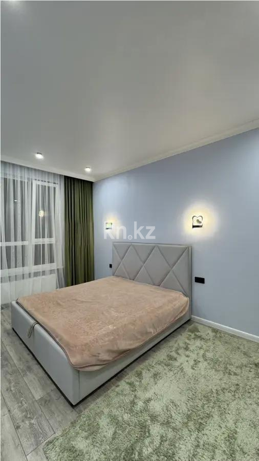 Продажа 3-комнатной квартиры, 109.49 м² в Астане - фото 2