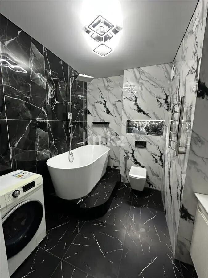 Продажа 2-комнатной квартиры, 70 м² в Алматы - фото 4