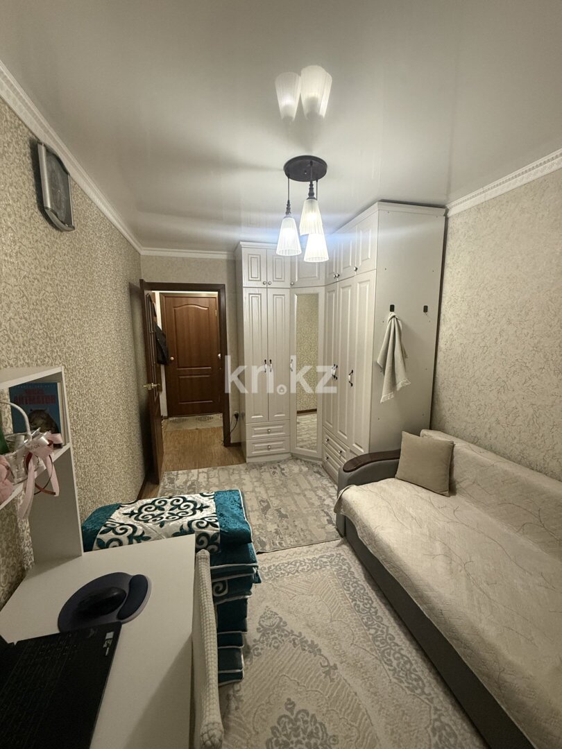 Продажа 2-комнатной квартиры, 44.2 м² в Темиртау - фото 3