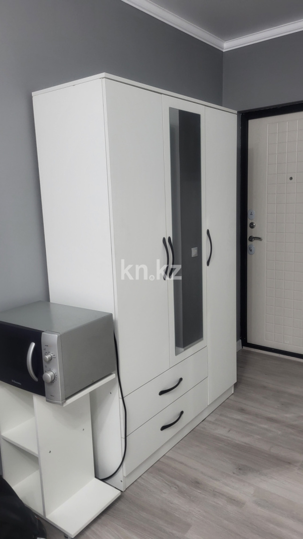Продажа 1-комнатной квартиры, 25 м² - Продажа однокомнатных квартир от собственников в Алматы - страница 5 фото 5 из 6