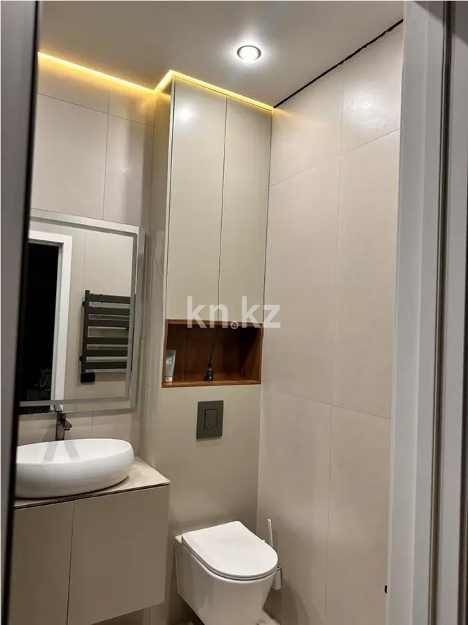 Продажа 3-комнатной квартиры, 87 м² - Продажа трехкомнатных квартир в Алматы - страница 14 фото 4 из 6