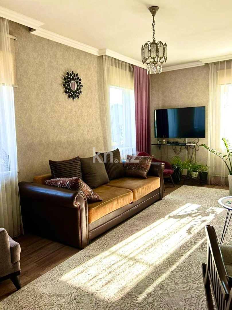 Продажа 3-комнатного дома, 80 м² - Недвижимость в Казахстане - страница 26 фото 5 из 15