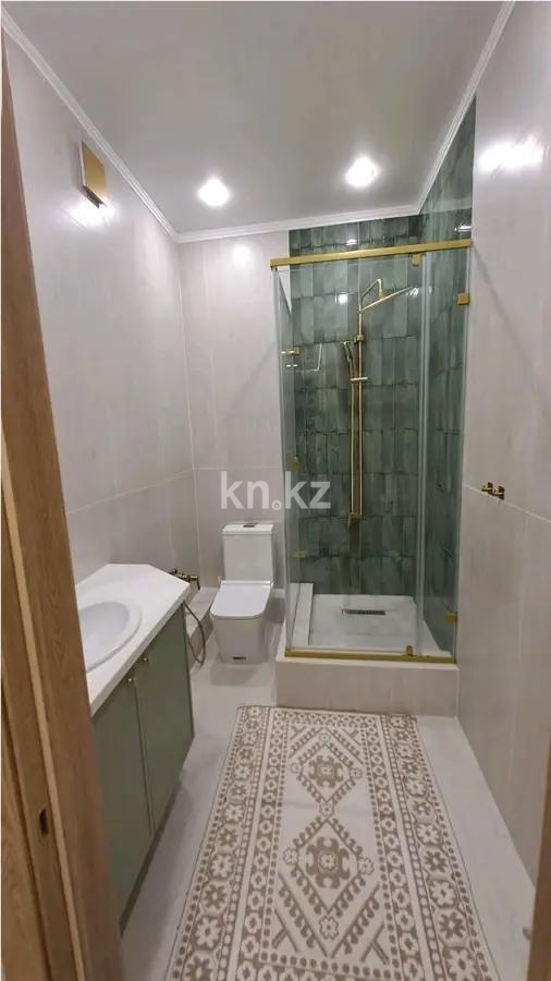 Продажа 4-комнатной квартиры, 117 м² - Продажа четырехкомнатных квартир от собственников в Астане - страница 7 фото 8 из 8