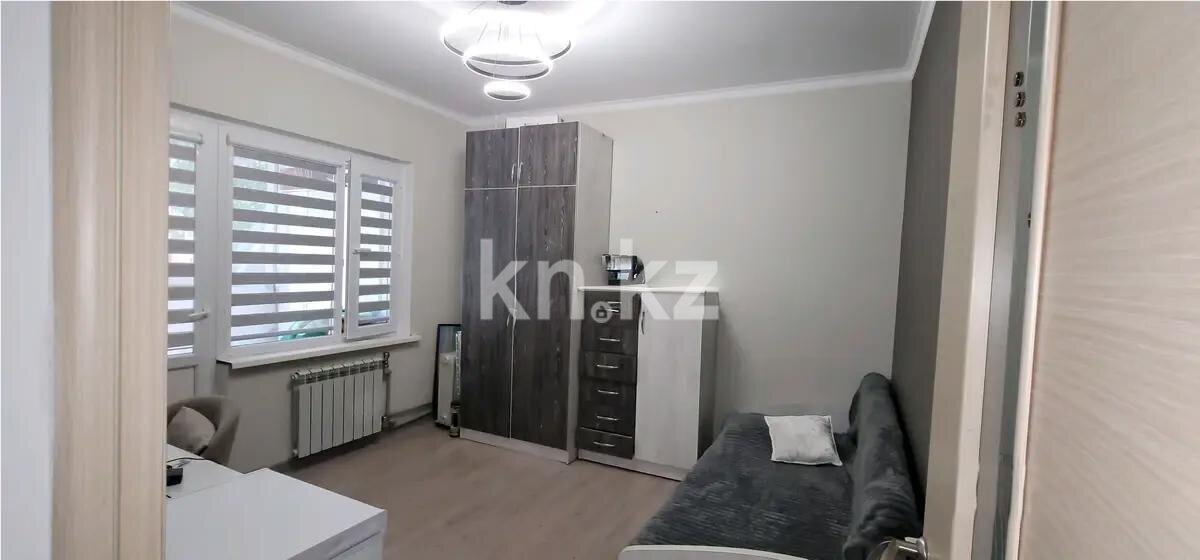 Продажа 4-комнатной квартиры, 90 м² в Алматы - фото 4