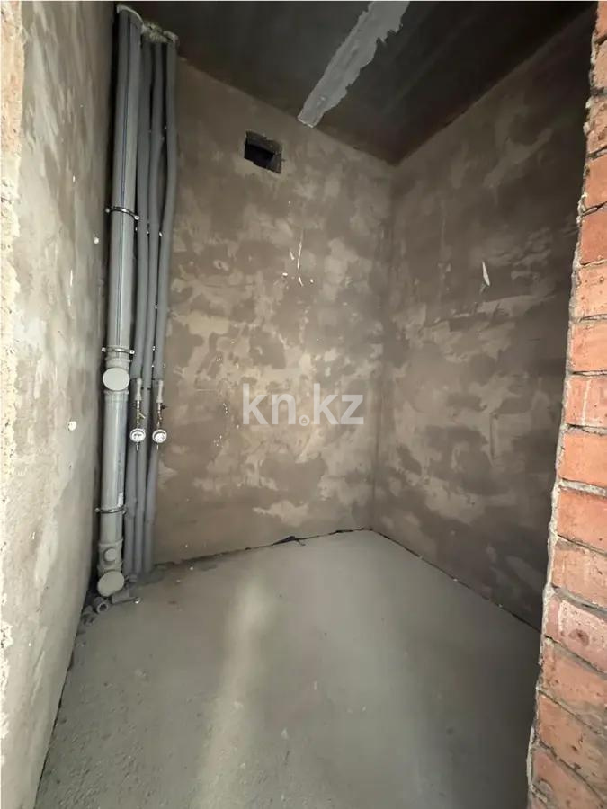 Продажа 1-комнатной квартиры, 35.9 м² в Астане - фото 3