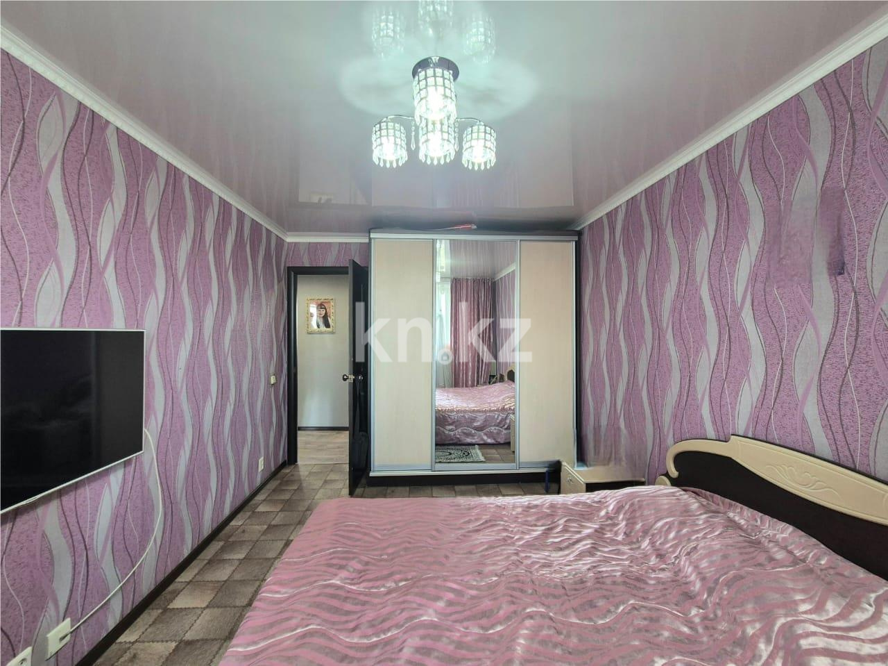 Продажа 4-комнатной квартиры, 90 м² - Недвижимость в Темиртау - страница 6 фото 8 из 20