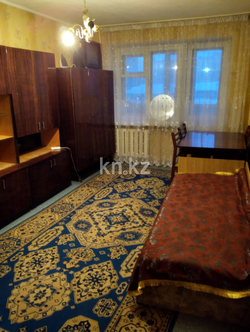 Аренда 1-комнатной квартиры, 31 м², пр. Бухар-жырау, дом  63 - Аренда квартир помесячно в Караганде фото 2 из 6