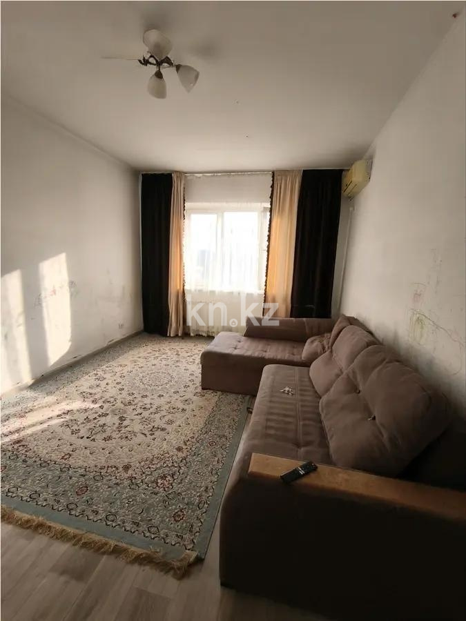 Продажа 2-комнатной квартиры, 59.7 м² - Продажа квартир в Алматы - страница 7 фото 1 из 6