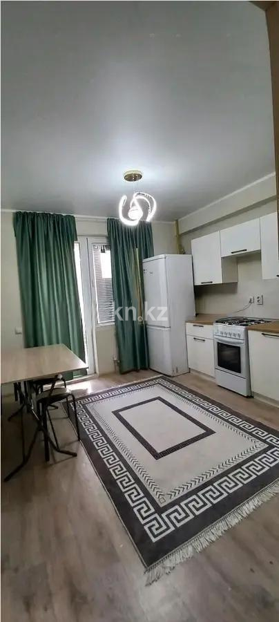 Продажа 3-комнатной квартиры, 58.6 м² - Продажа квартир в кирпичном доме в Алматы - страница 3 фото 3 из 5