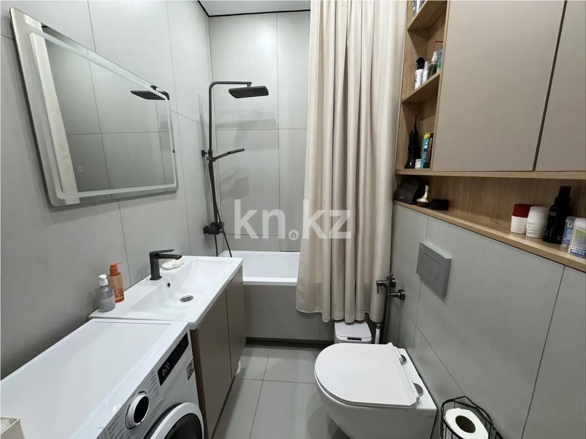 Продажа 1-комнатной квартиры, 34 м² - Продажа недвижимости в Астане - страница 31 фото 3 из 3