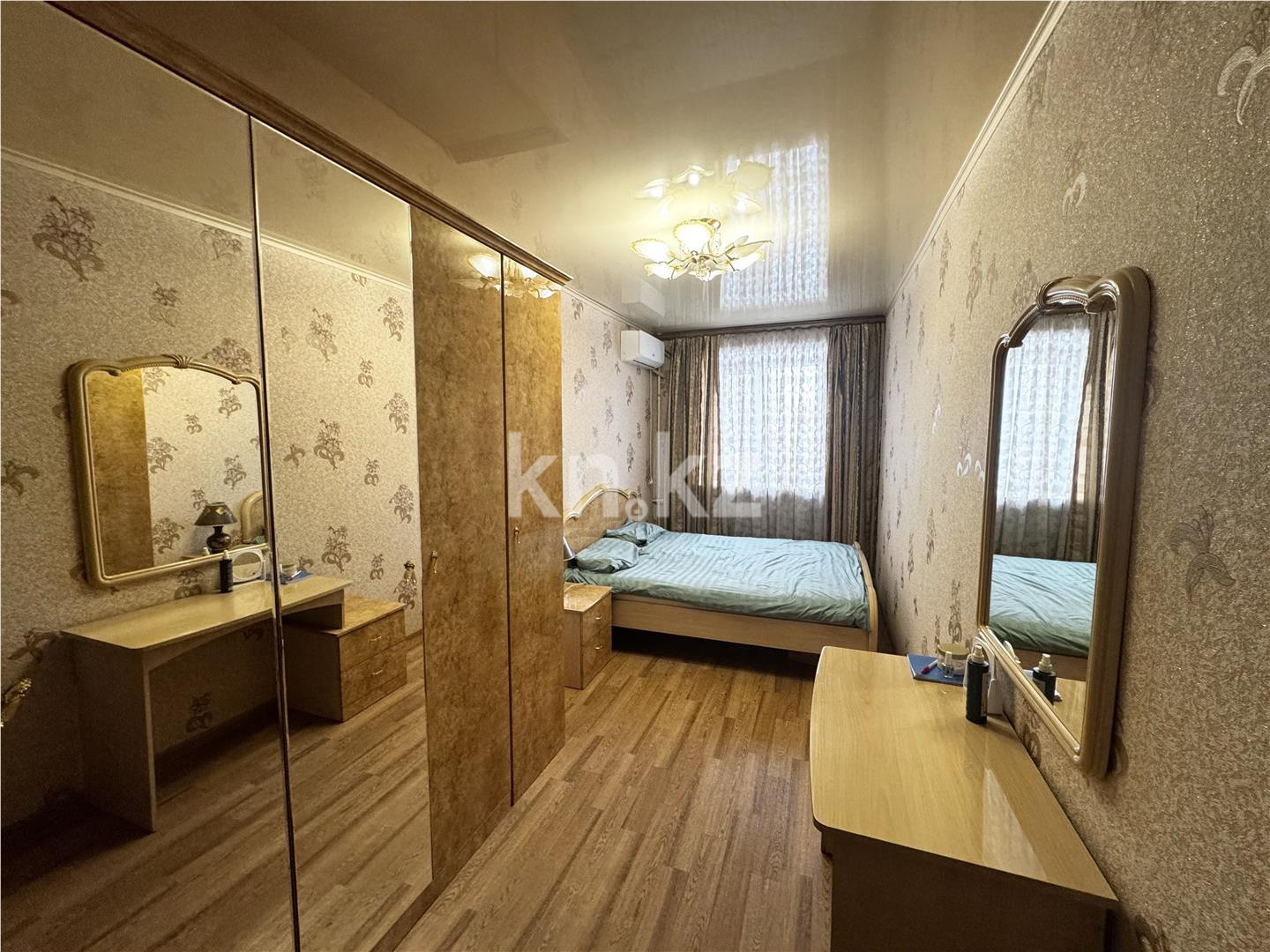 Продажа 3-комнатной квартиры, 55 м² - Продажа недвижимости в Караганде - страница 34 фото 5 из 13