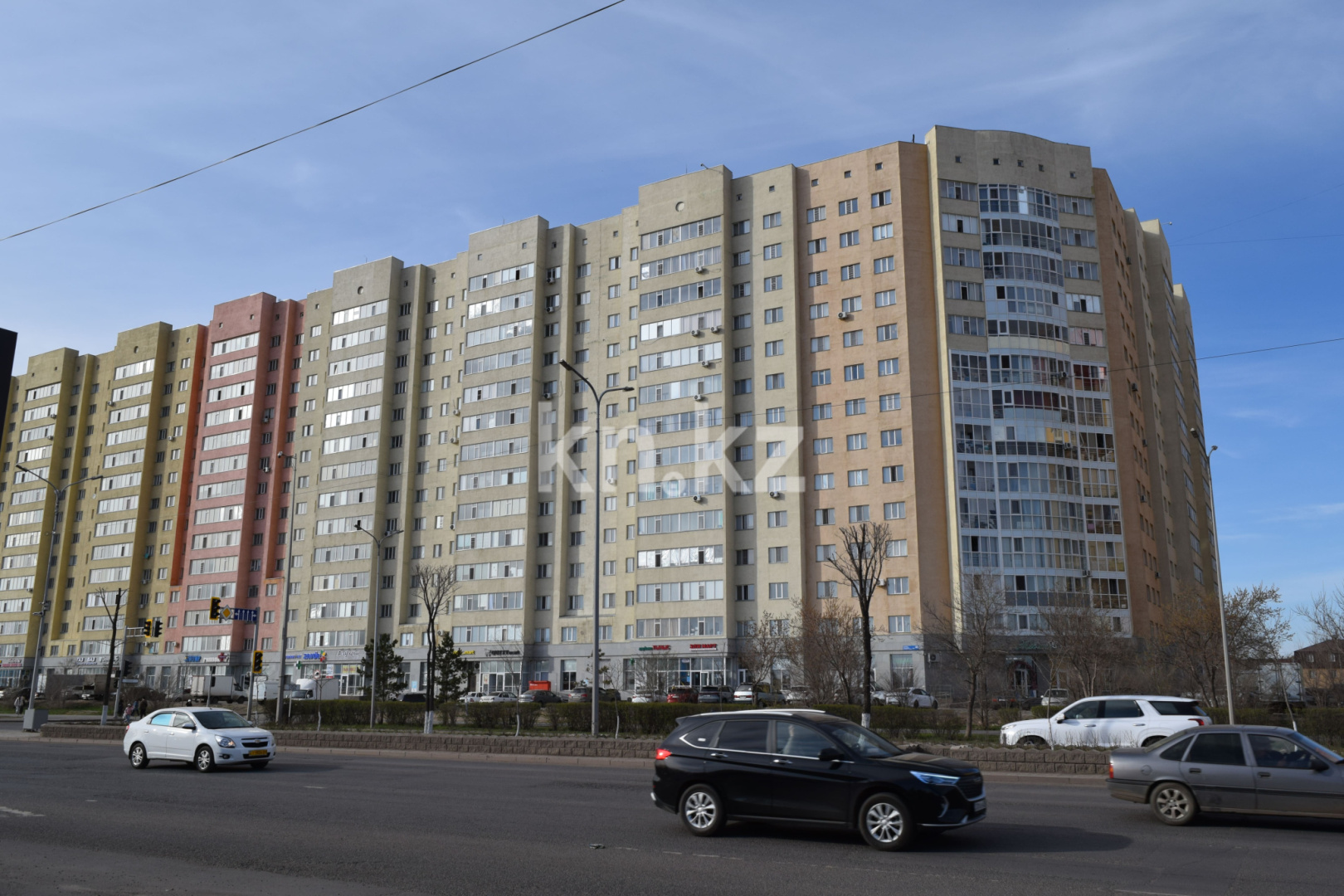 Продажа 2-комнатной квартиры, 50 м² в Астане - фото 22