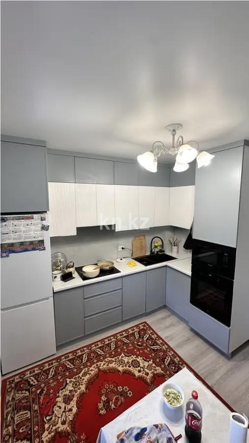 Продажа 3-комнатной квартиры, 80 м² - Аренда квартир посуточно в Карагандинской области фото 4 из 7