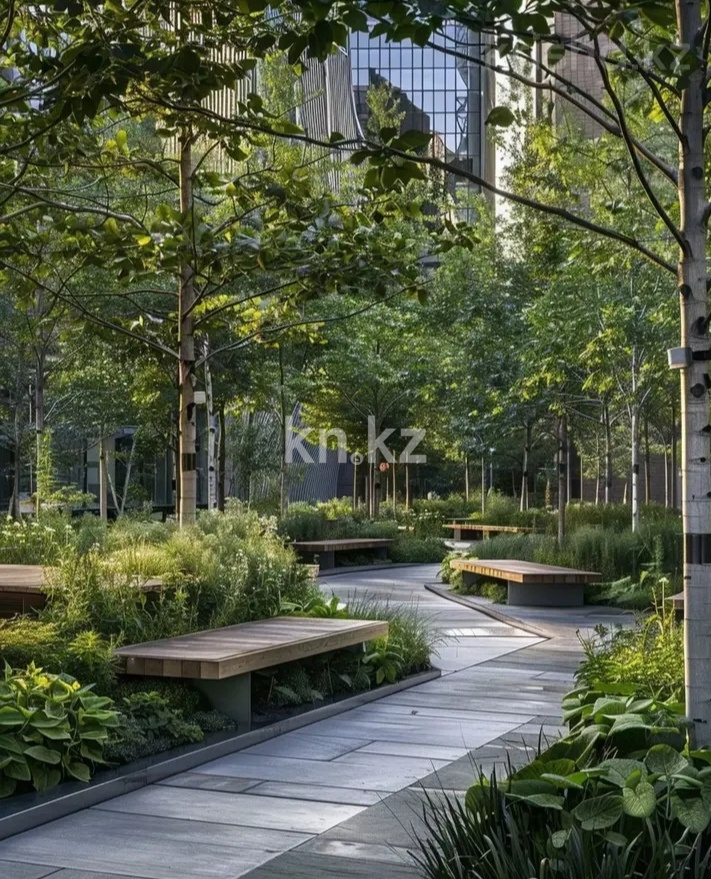 Продажа 2-комнатной квартиры, 61 м² в Астане - фото 4