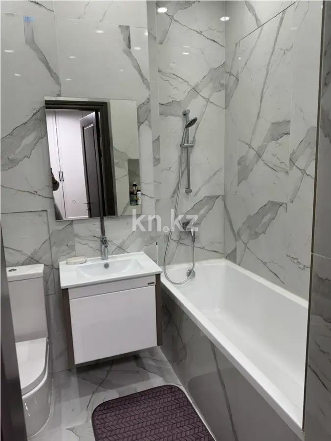 Продажа 3-комнатной квартиры, 82.1 м² в Астане - фото 4