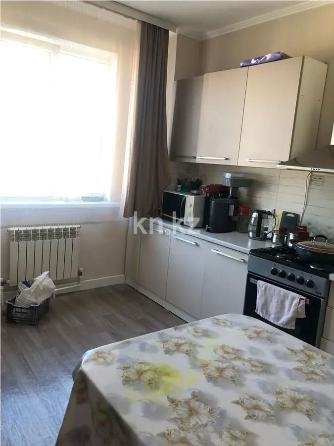 Продажа 3-комнатной квартиры, 88.6 м², ул. Афцинао, дом  4 в Алматы - фото 4