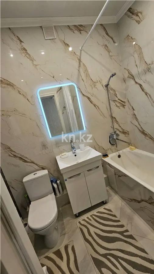 Продажа 1-комнатной квартиры, 45 м² в Алматы - фото 3