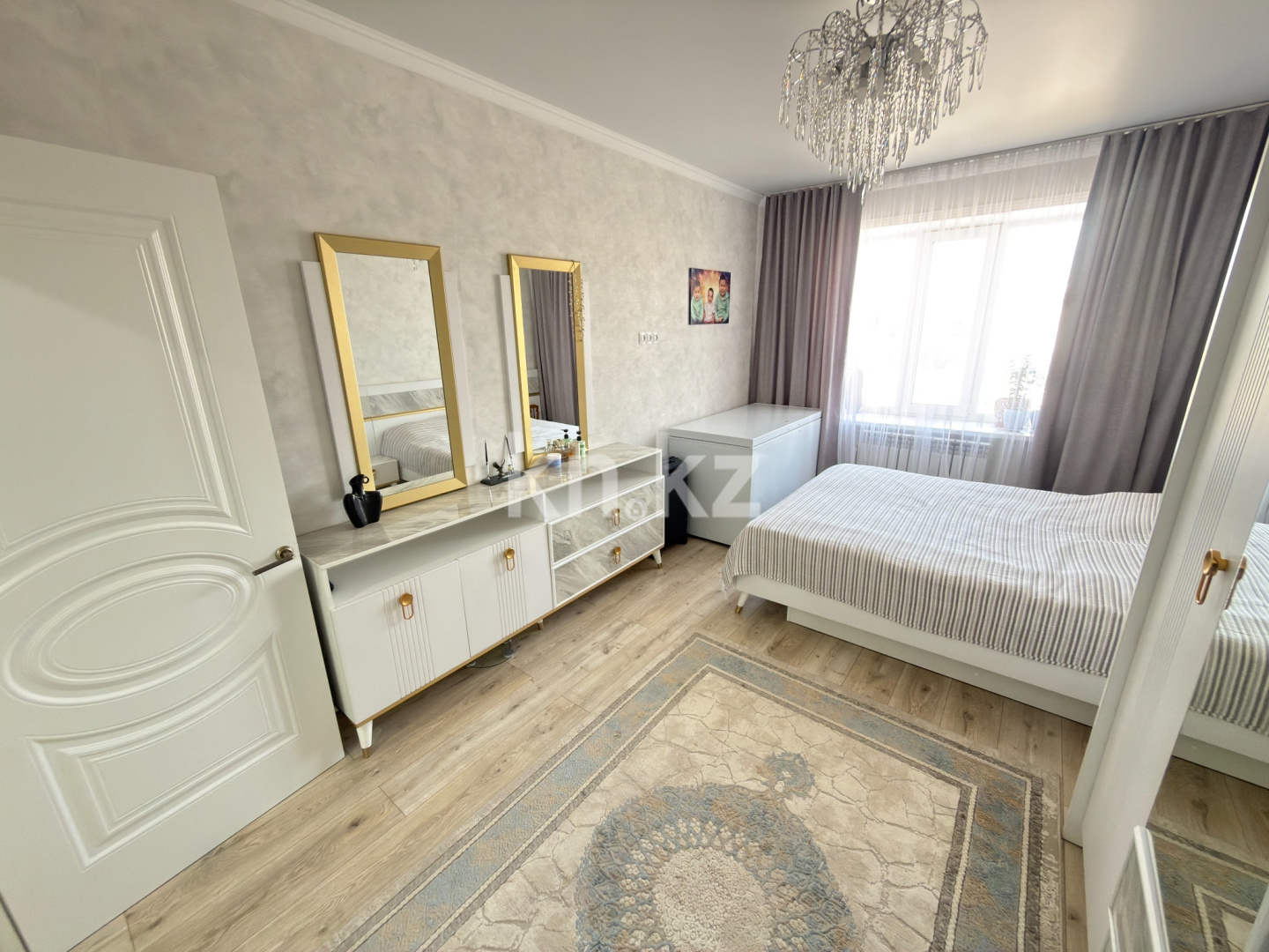 Продажа 2-комнатной квартиры, 68 м² в Караганде - фото 6