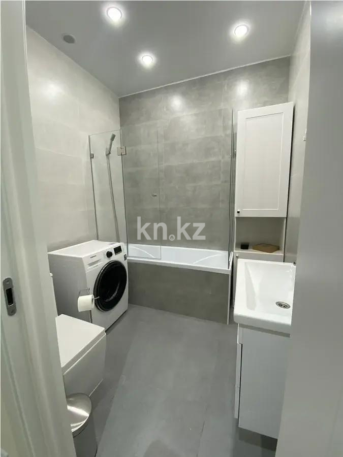 Продажа 1-комнатной квартиры, 39.4 м² - Продажа квартир в Астане - страница 16 фото 2 из 3