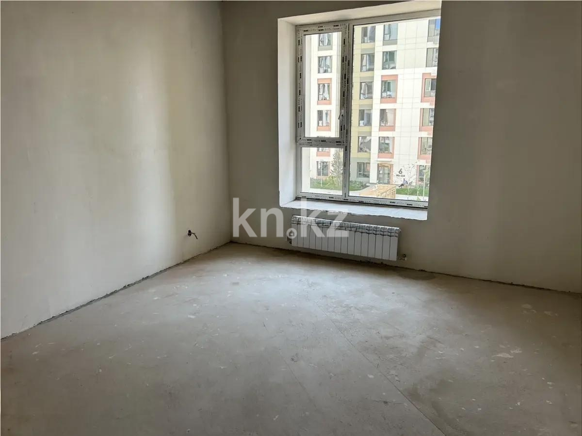 Продажа 3-комнатной квартиры, 100.31 м² в Астане