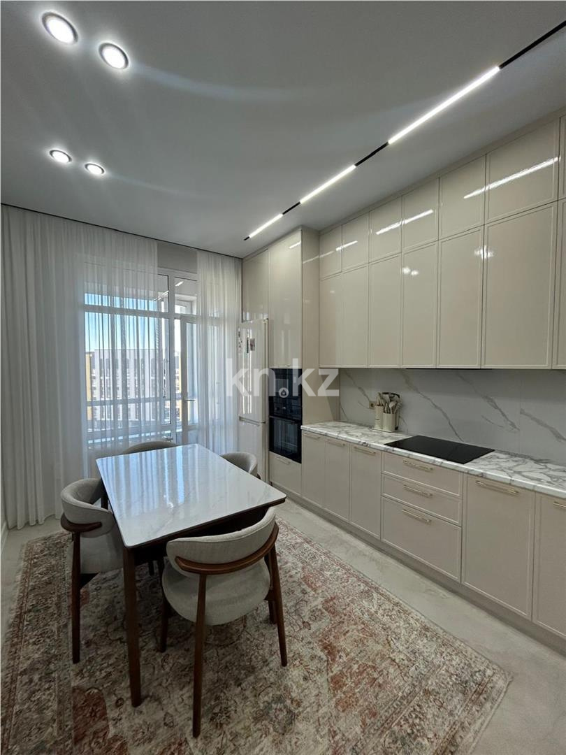 Продажа 4-комнатной квартиры, 118 м² - Продажа квартир в Семее фото 14 из 22