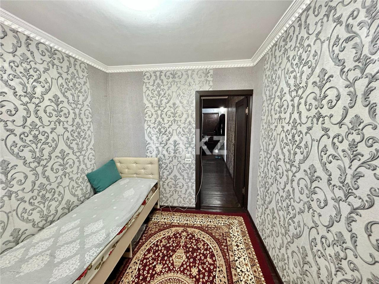 Продажа 2-комнатной квартиры, 47 м², пр. Республики в Караганде - фото 8