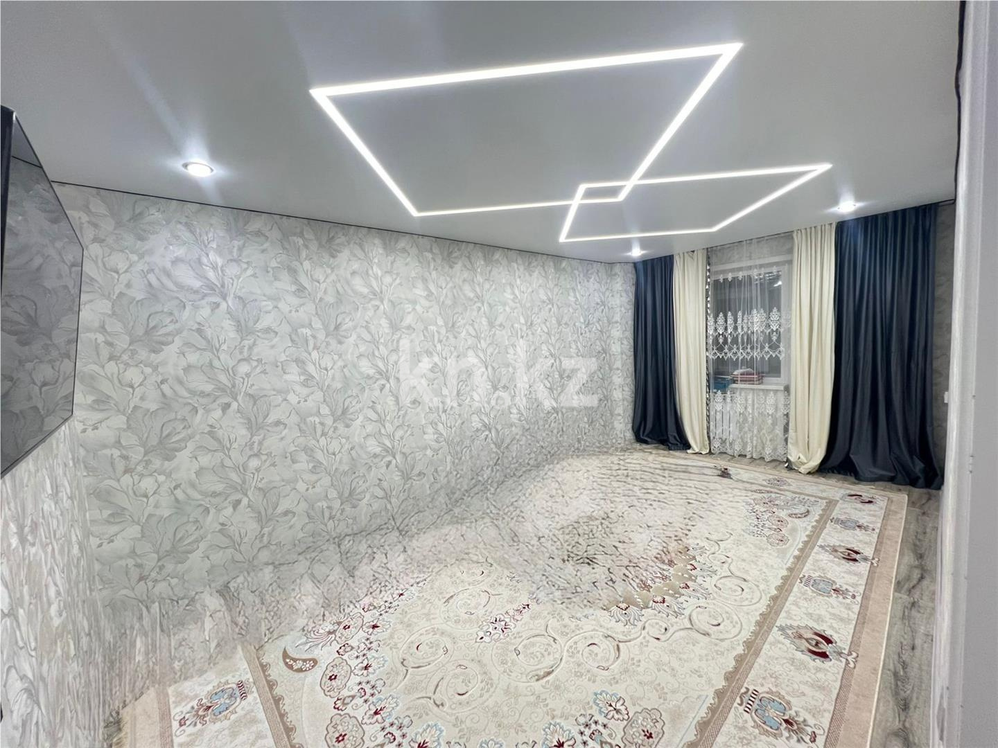 Продажа 4-комнатной квартиры, 77 м² - Продажа квартир в Караганде - страница 56 фото 1 из 20
