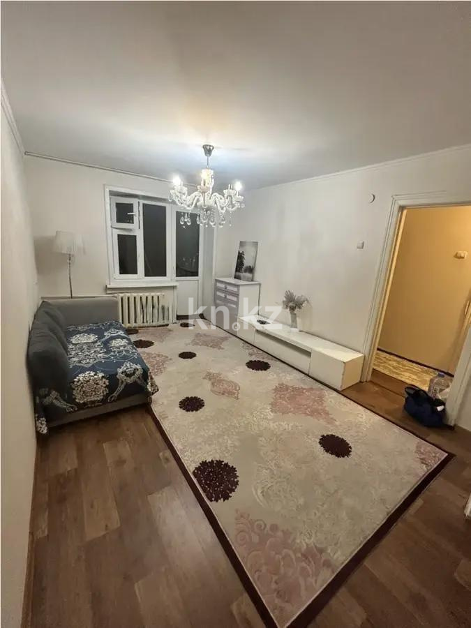 Продажа 1-комнатной квартиры, 31 м² в Алматы