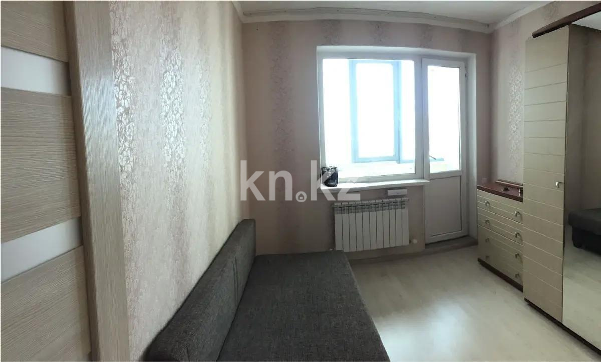 Продажа 2-комнатной квартиры, 34 м², пр. Кабанбай батыра, дом  46а - Продажа квартир в Астане фото 1 из 4