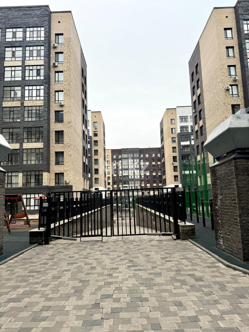 Продажа 3-комнатной квартиры, 70 м², пр. Улы Дала, дом  31 - Ботанический сад - Продажа  трехкомнатных квартир в Астане с фото фото 16 из 19