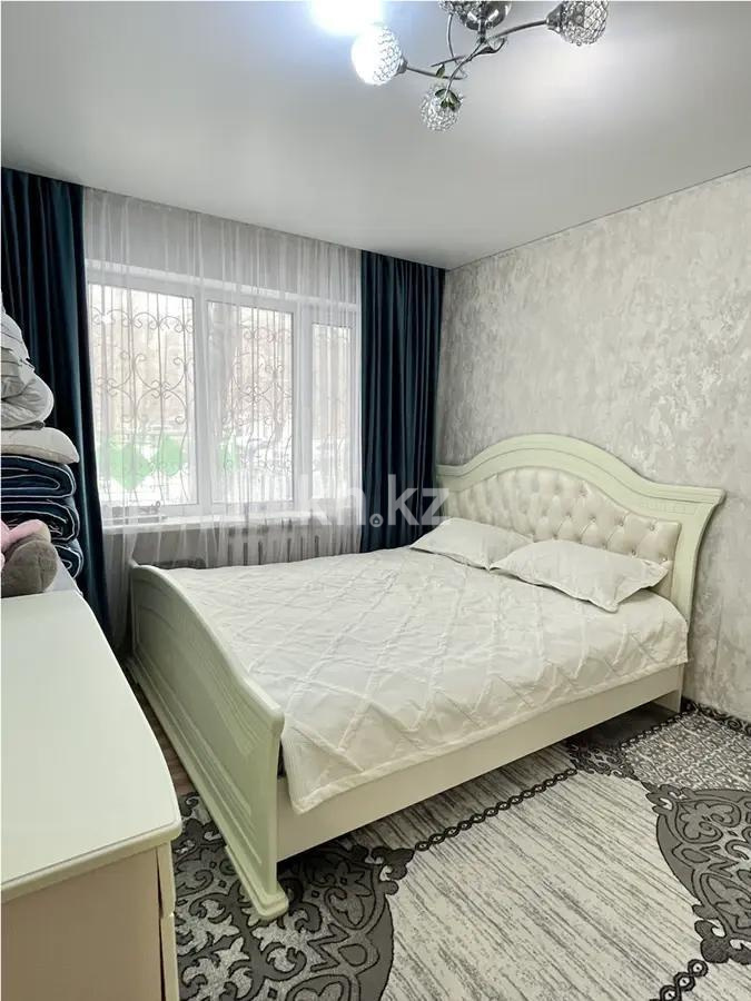 Продажа 2-комнатной квартиры, 43 м², ул. Сатпаева, дом  9/1 в Астане