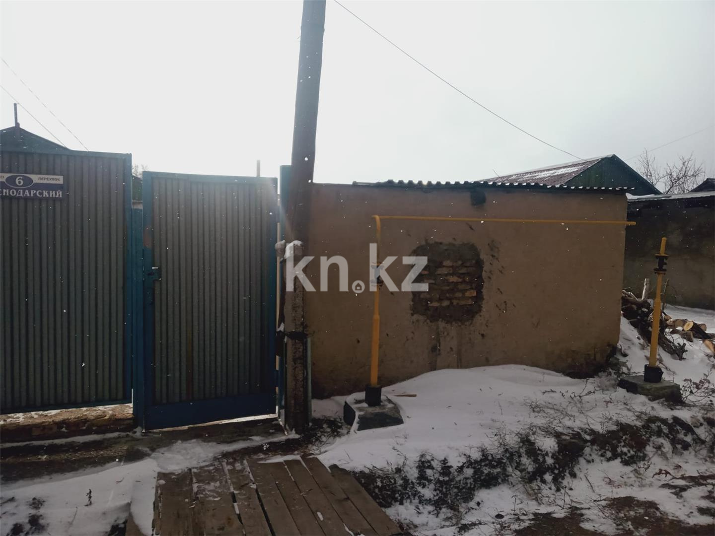 Продажа 4-комнатного дома, 101.8 м², пер. Краснодарский, дом  6 в Караганде - фото 21