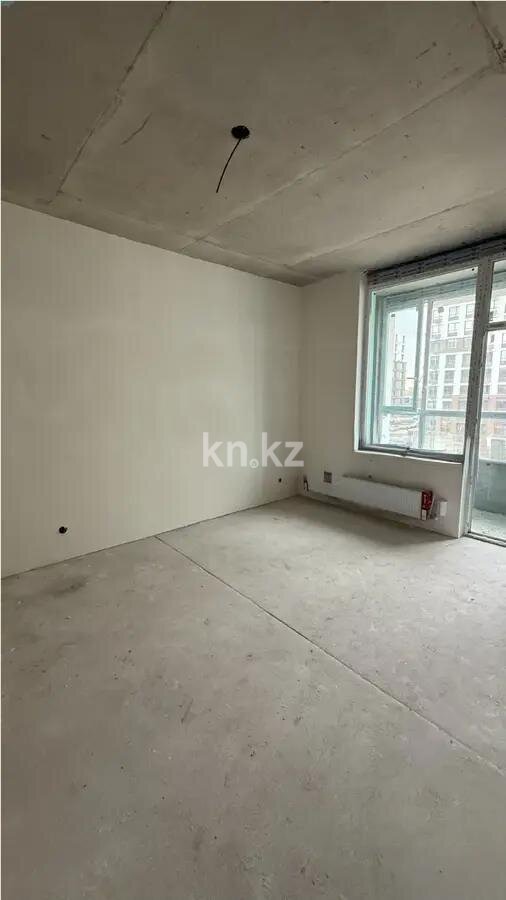Продажа 2-комнатной квартиры, 63 м² в Астане