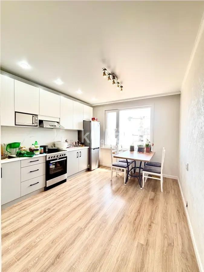 Продажа 2-комнатной квартиры, 62.69 м² - Продажа земельных участков в Павлодаре фото 3 из 5