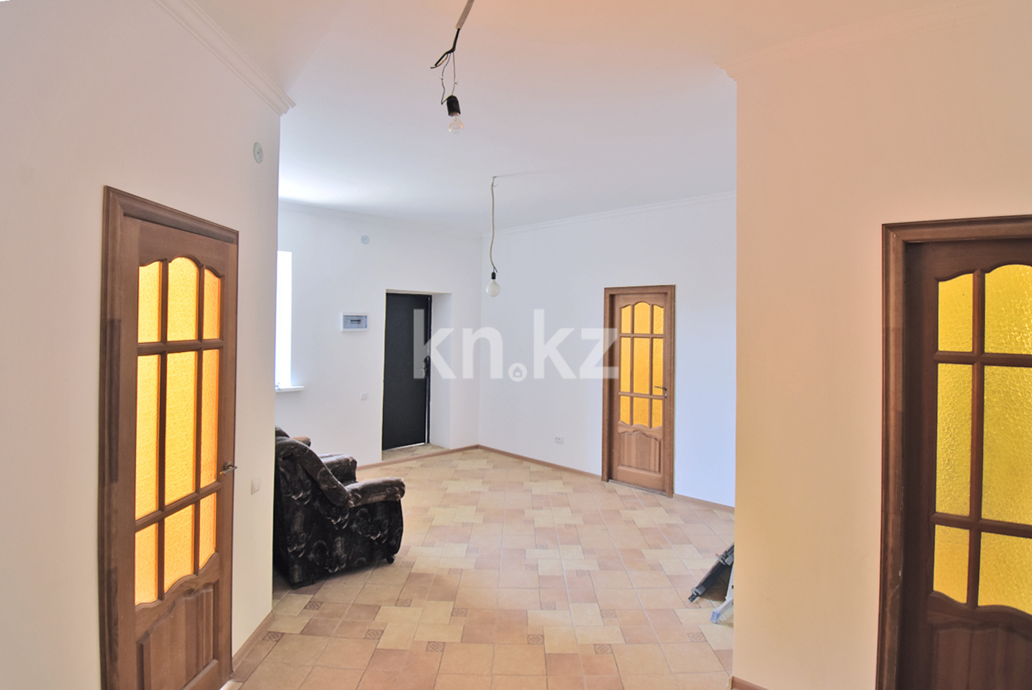 Продажа 3-комнатного дома, 104.9 м², Оскенбаева, дом  37 - Продажа домов, коттеджей в Алматинской области фото 8 из 21