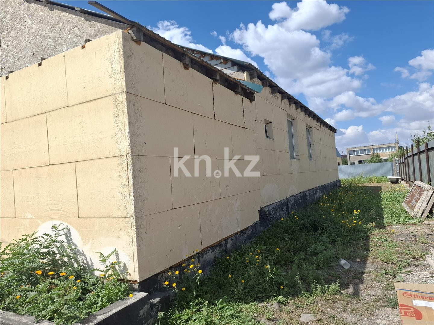 Продажа 4-комнатного дома, 104.7 м² в Темиртау - фото 3
