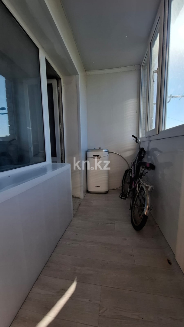 Продажа 2-комнатной квартиры, 54 м² - Продажа квартир в Семее фото 9 из 11