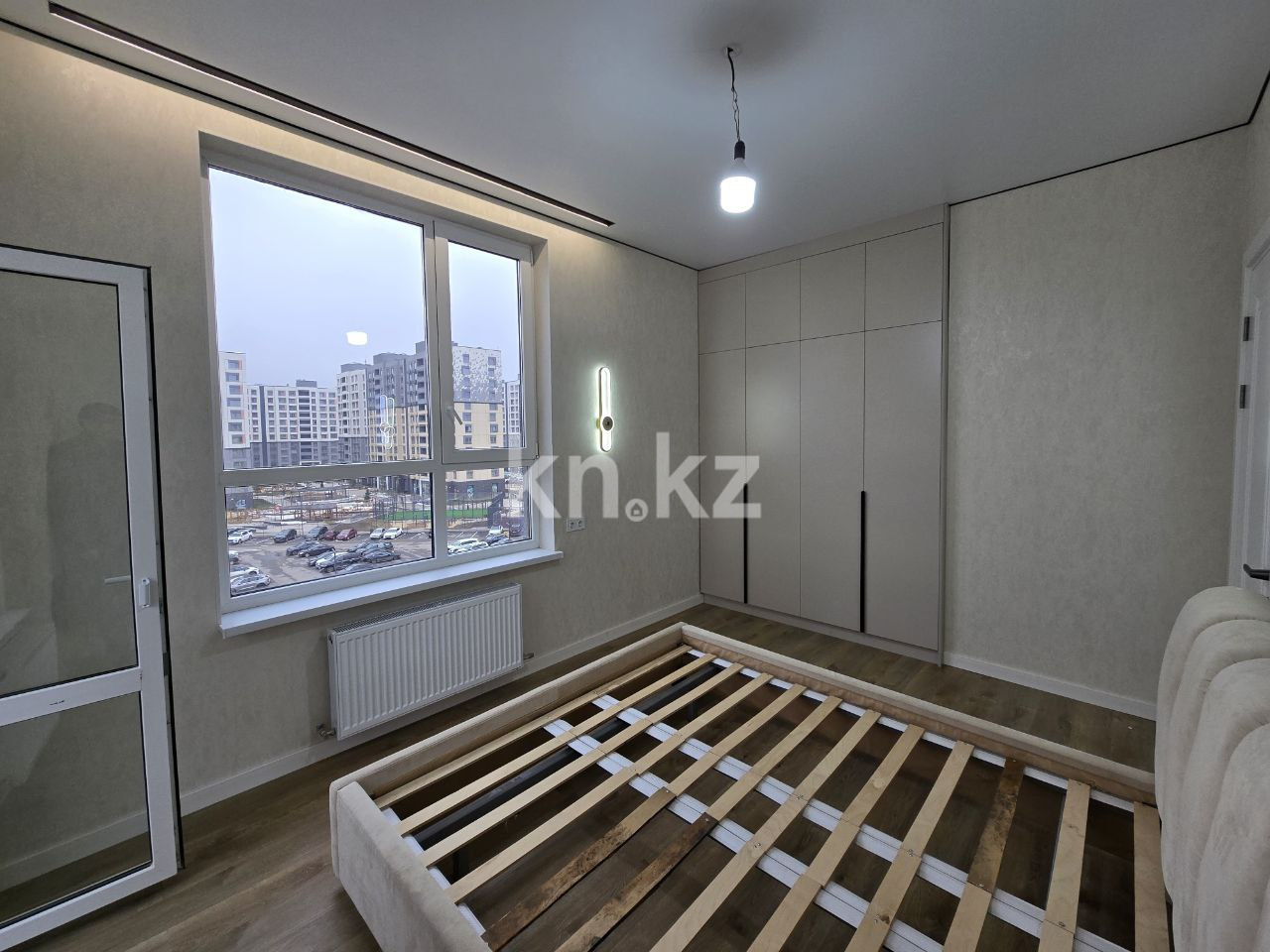 Продажа 2-комнатной квартиры, 56 м² в Алматы - фото 13