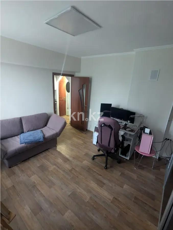 Продажа 1-комнатной квартиры, 30 м², ул. Сулейменова, дом  40/1 - Продажа  однокомнатных квартир в Алматы без посредников с фото фото 1 из 3