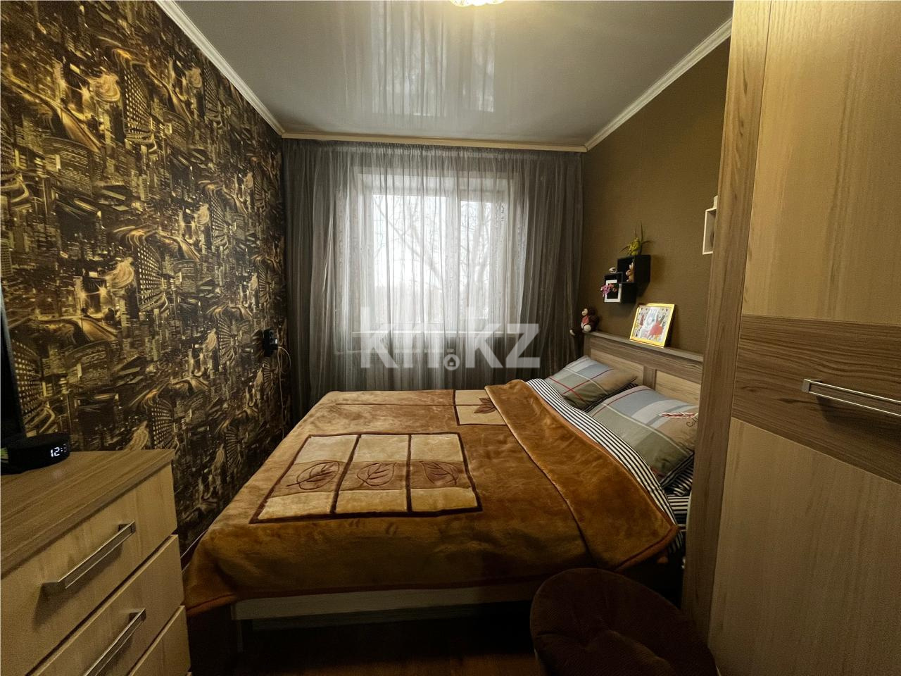 Продажа 4-комнатной квартиры, 63 м² - Продажа четырехкомнатных квартир в Караганде фото 3 из 12