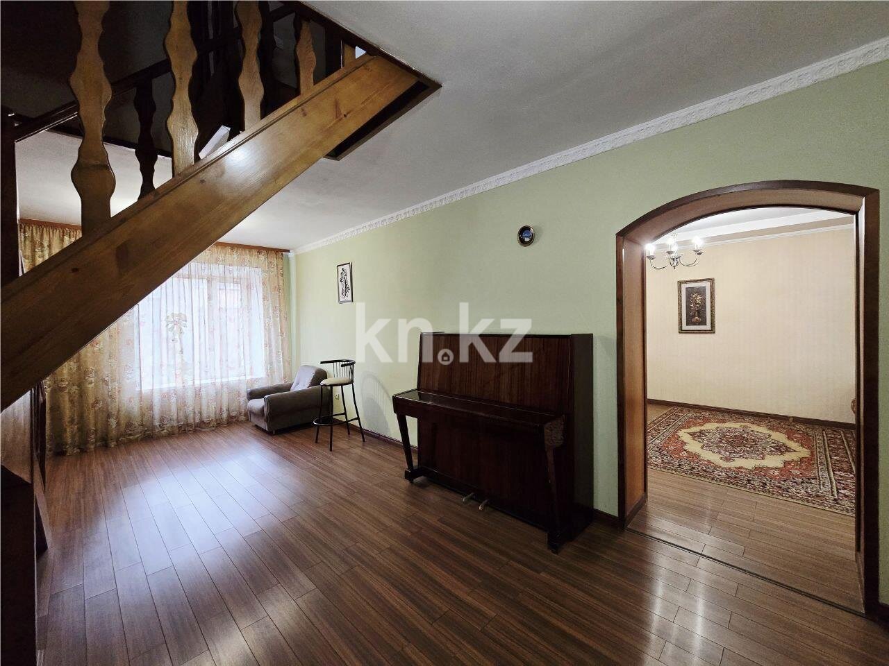 Продажа 5-комнатного дома, 318.6 м² в Темиртау - фото 6