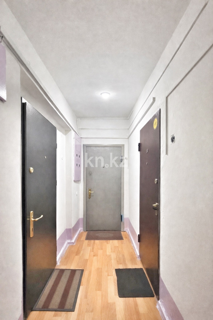Продажа 4-комнатной квартиры, 90 м² - Продажа квартир в Алматы - страница 33 фото 25 из 38