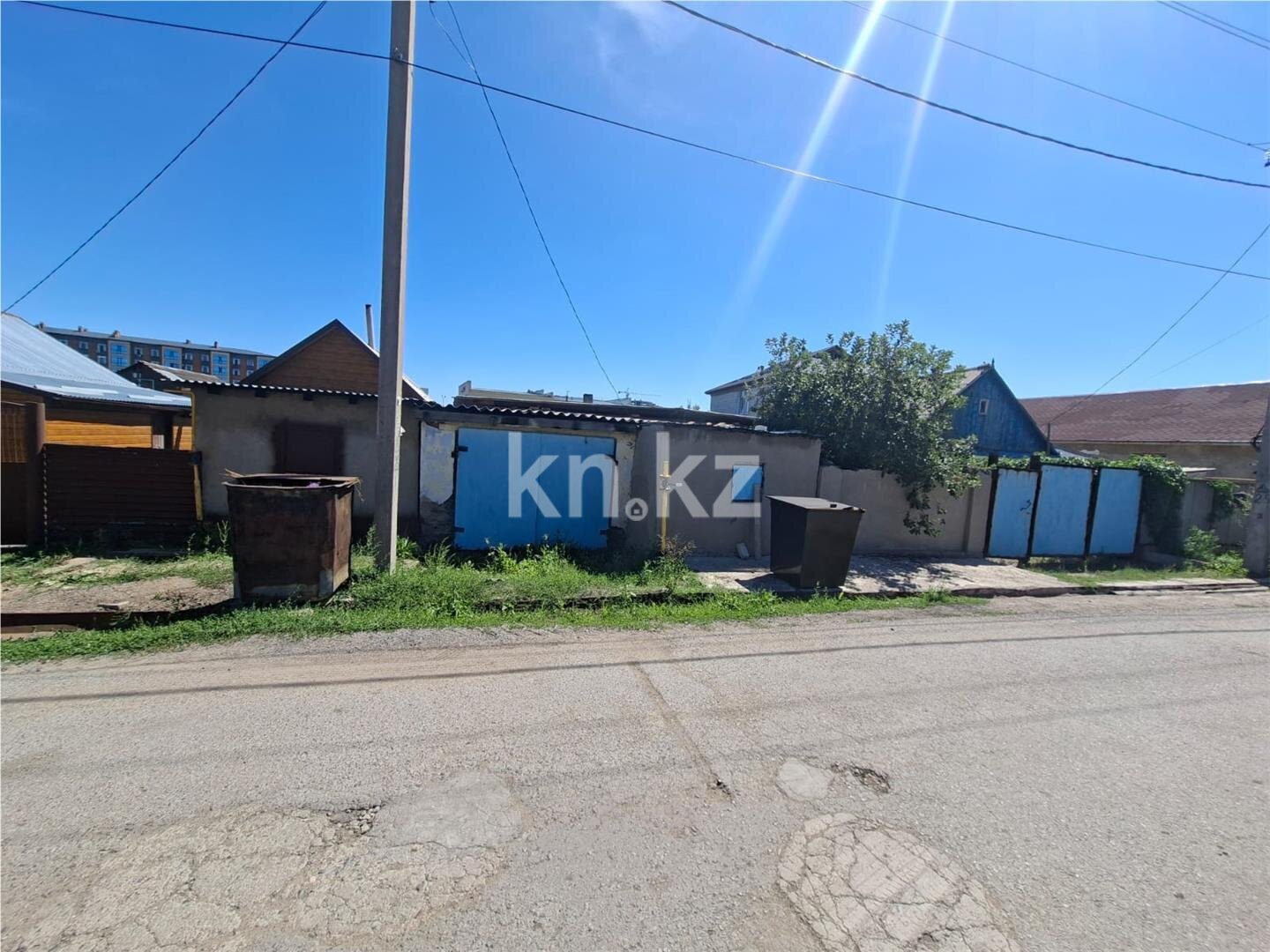 Продажа 5-комнатного дома, 180 м² в Караганде - фото 20