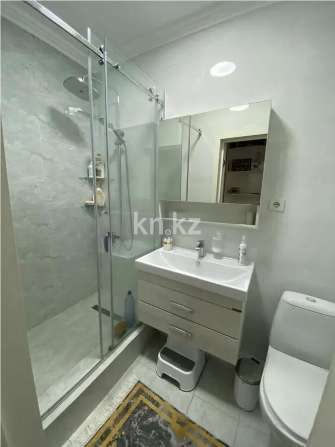 Продажа 3-комнатной квартиры, 80 м² в Астане - фото 4